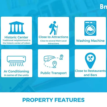 Alfama Cozy ליסבון