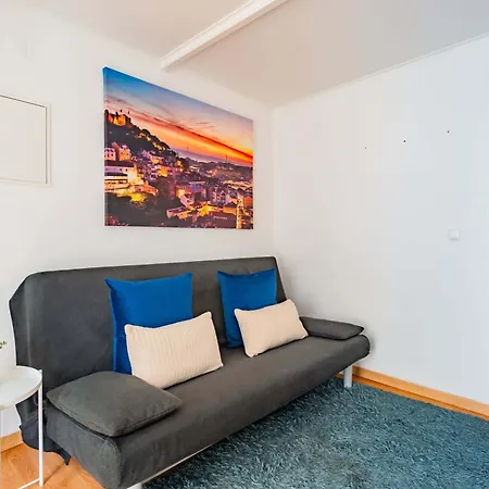 Alfama Cozy ליסבון