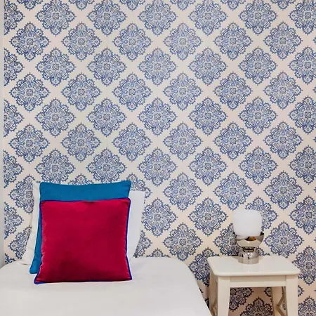 דירה Alfama Cozy