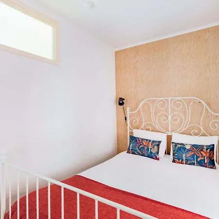 דירה Alfama Cozy