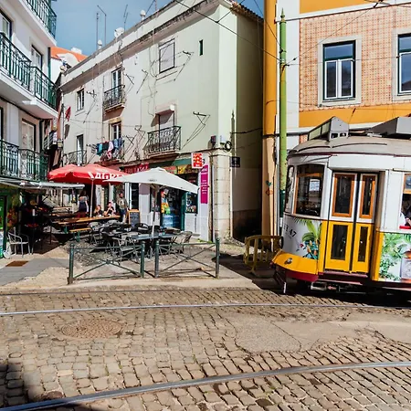 Alfama Cozy