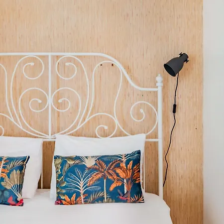 Alfama Cozy Lisboa