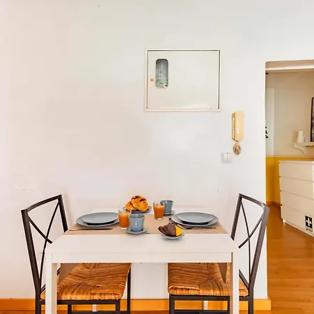 Alfama Cozy