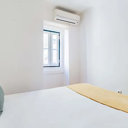 Alfama Cozy 아파트