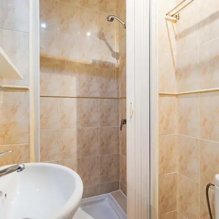 Alfama Cozy Appartement *