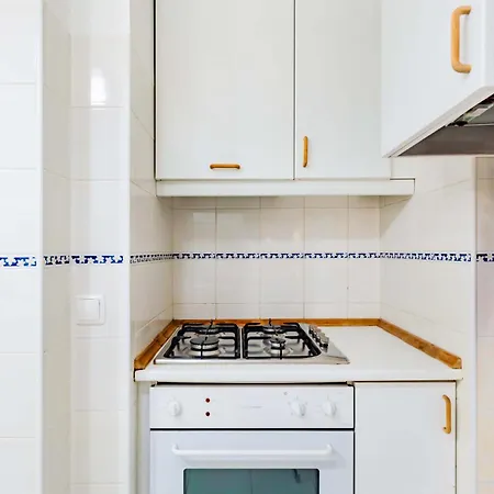 Διαμέρισμα Alfama Cozy