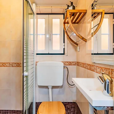 Alfama Cozy Appartement Lisboa