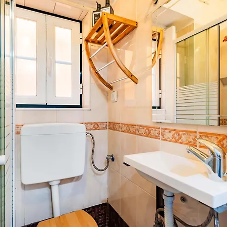 Διαμέρισμα Alfama Cozy *