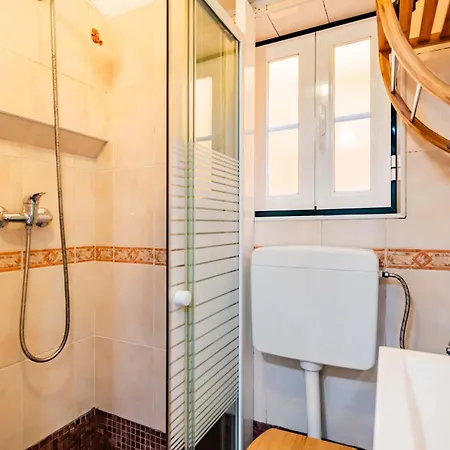 Διαμέρισμα Alfama Cozy Lisboa