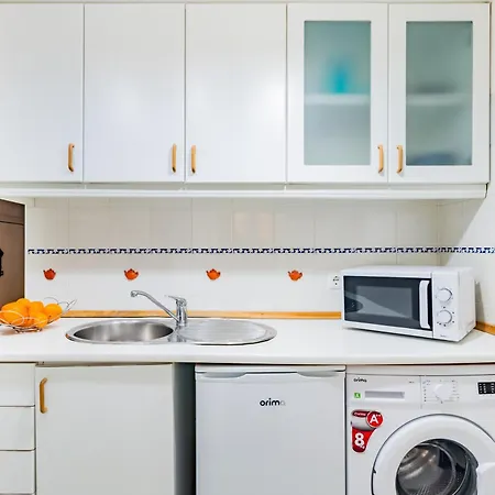 Alfama Cozy Διαμέρισμα Lisboa