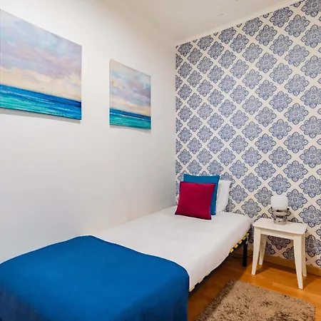 Διαμέρισμα Alfama Cozy Lisboa