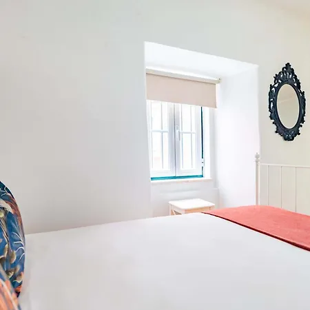 Alfama Cozy Διαμέρισμα *