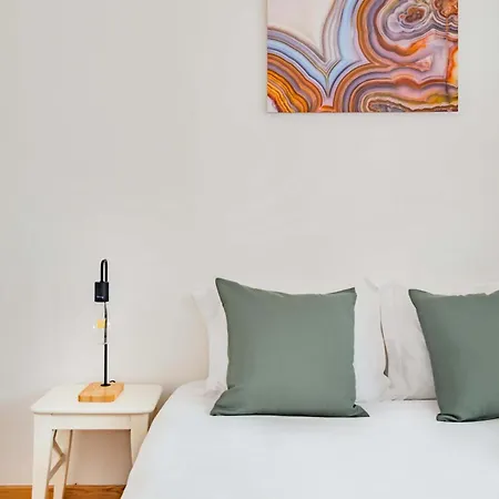 Διαμέρισμα Alfama Cozy *