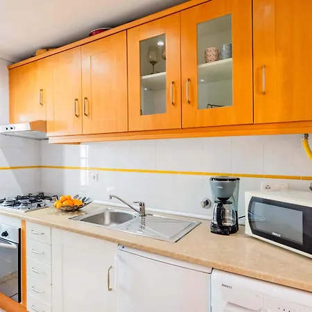 Alfama Cozy Διαμέρισμα Lisboa