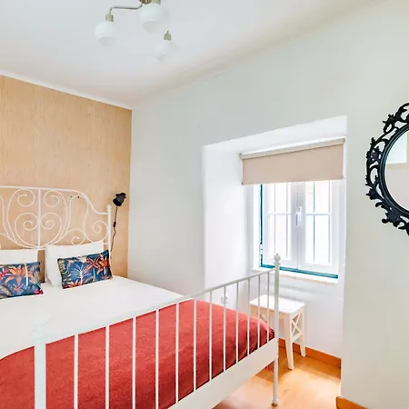 Alfama Cozy Appartement