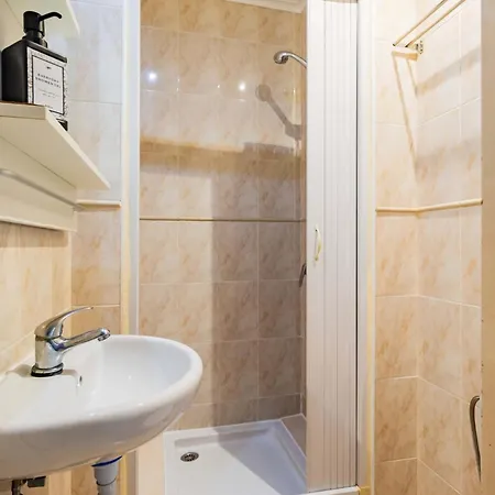 Alfama Cozy * Lisboa