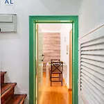 Alfama Cozy Appartement