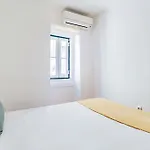 Alfama Cozy Appartement