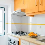 Appartement Alfama Cozy Lissabon