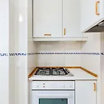 Appartement Alfama Cozy