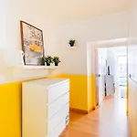 Lägenhet Alfama Cozy