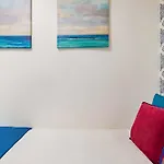 Alfama Cozy Lägenhet *