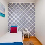 Appartement Alfama Cozy Lissabon