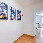 Appartement Alfama Cozy Lissabon