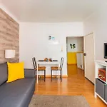 Lägenhet Alfama Cozy *