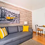 Alfama Cozy Lägenhet