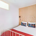 Appartement Alfama Cozy