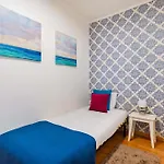 Lägenhet Alfama Cozy Lisboa