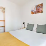 Alfama Cozy Lägenhet