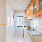 Lägenhet Alfama Cozy