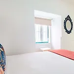 Alfama Cozy Appartement *