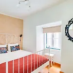 Alfama Cozy Appartement