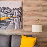 Alfama Cozy *