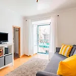 Alfama Cozy * Lisboa